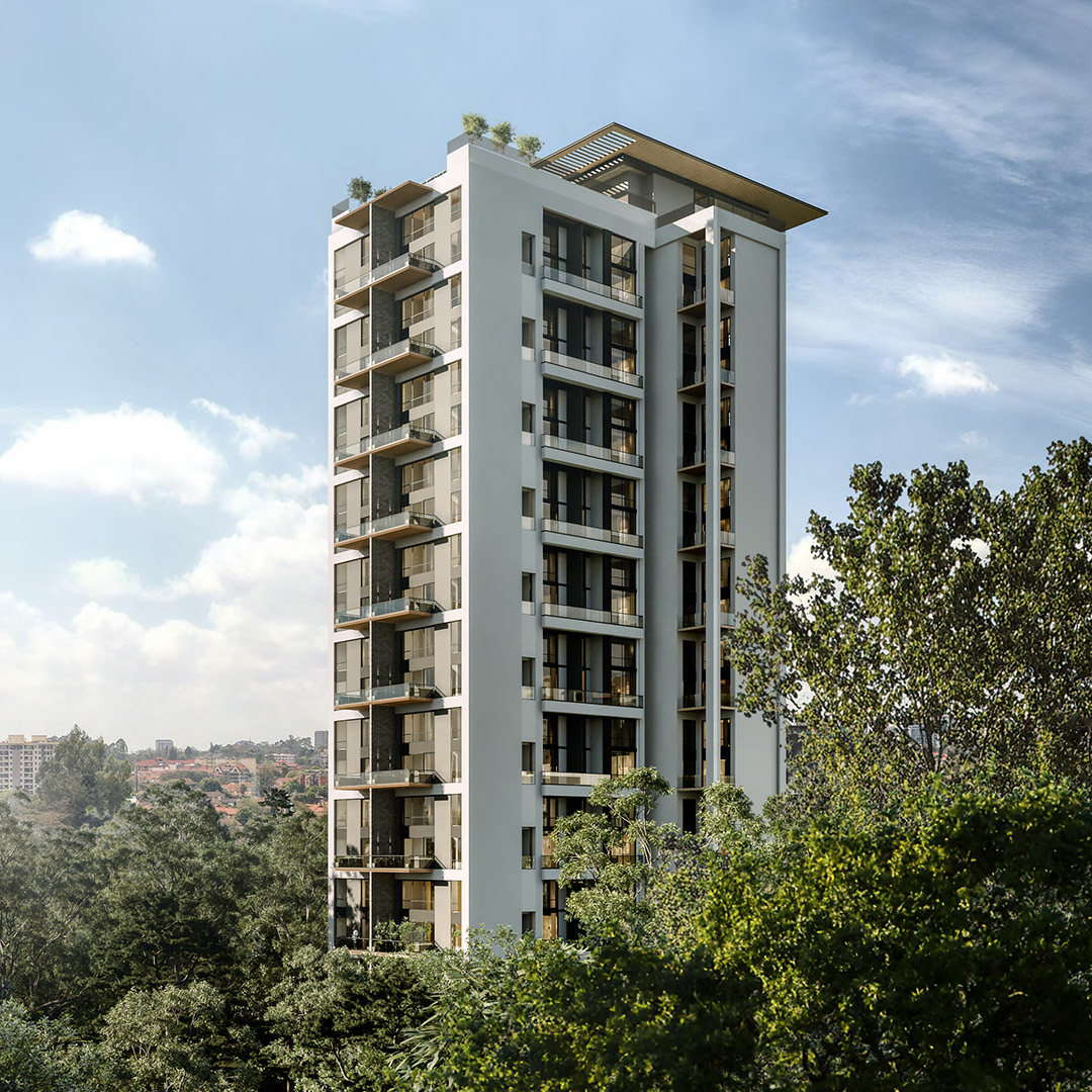 Aura Riverside