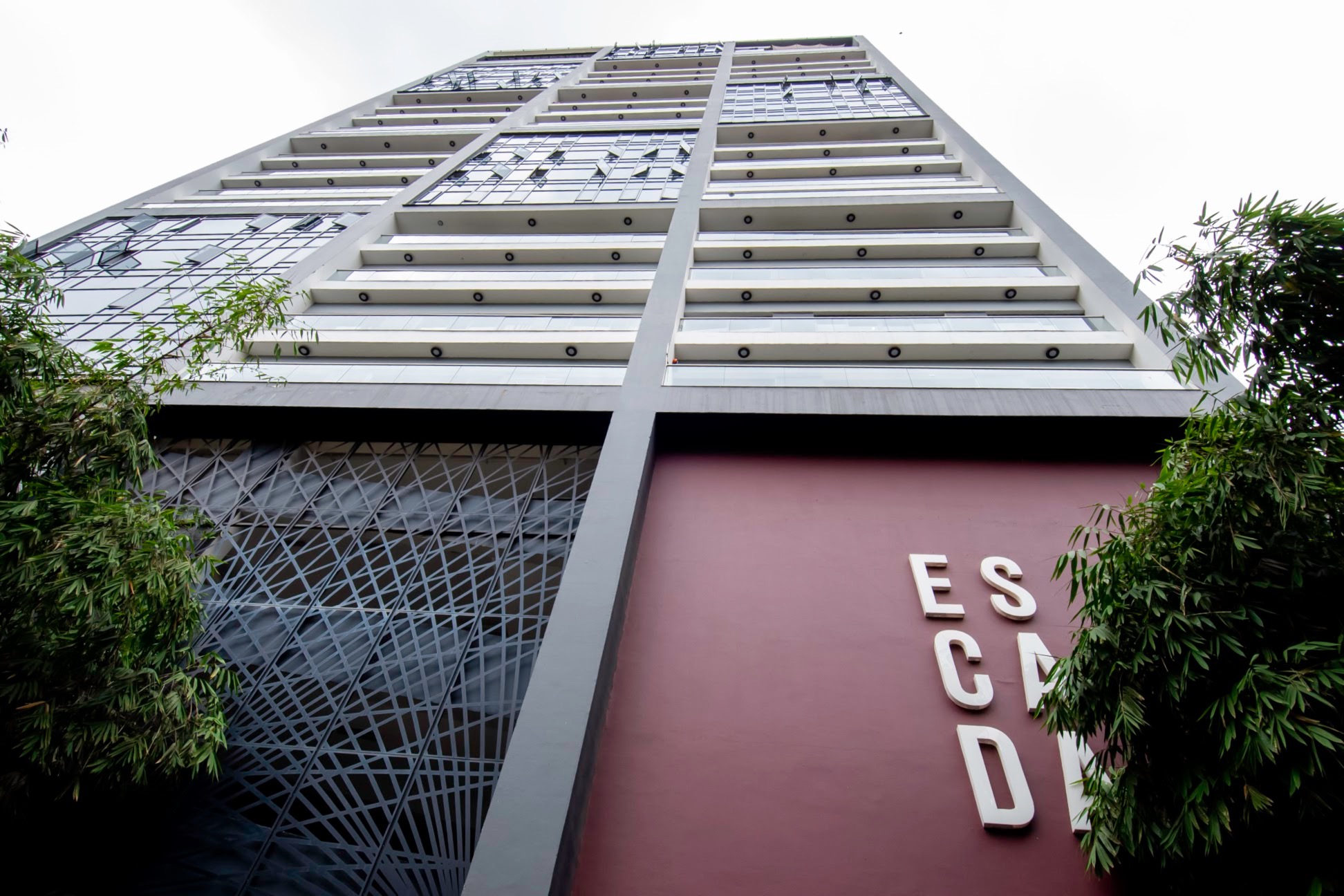 Escada